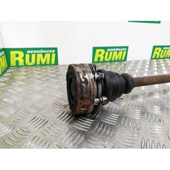 Recambio de transmision trasera izquierda para audi a6 berlina (4b2) 2.5 tdi referencia OEM IAM   