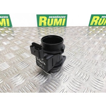 Recambio de caudalimetro para ford fiesta (cbk) ambiente referencia OEM IAM 9657533680 5WK9631 5WK9631 
