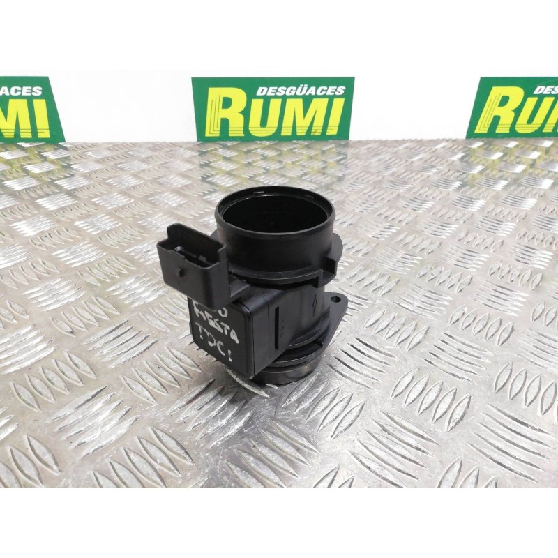 Recambio de caudalimetro para ford fiesta (cbk) ambiente referencia OEM IAM 9657533680 5WK9631 5WK9631 