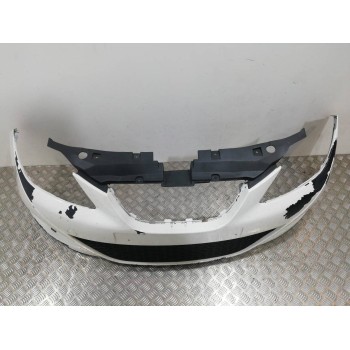 Recambio de paragolpes delantero para seat ibiza (6j5) reference referencia OEM IAM   
