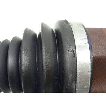 Recambio de transmision delantera derecha para dacia sandero sl 2019 referencia OEM IAM 391007857R  