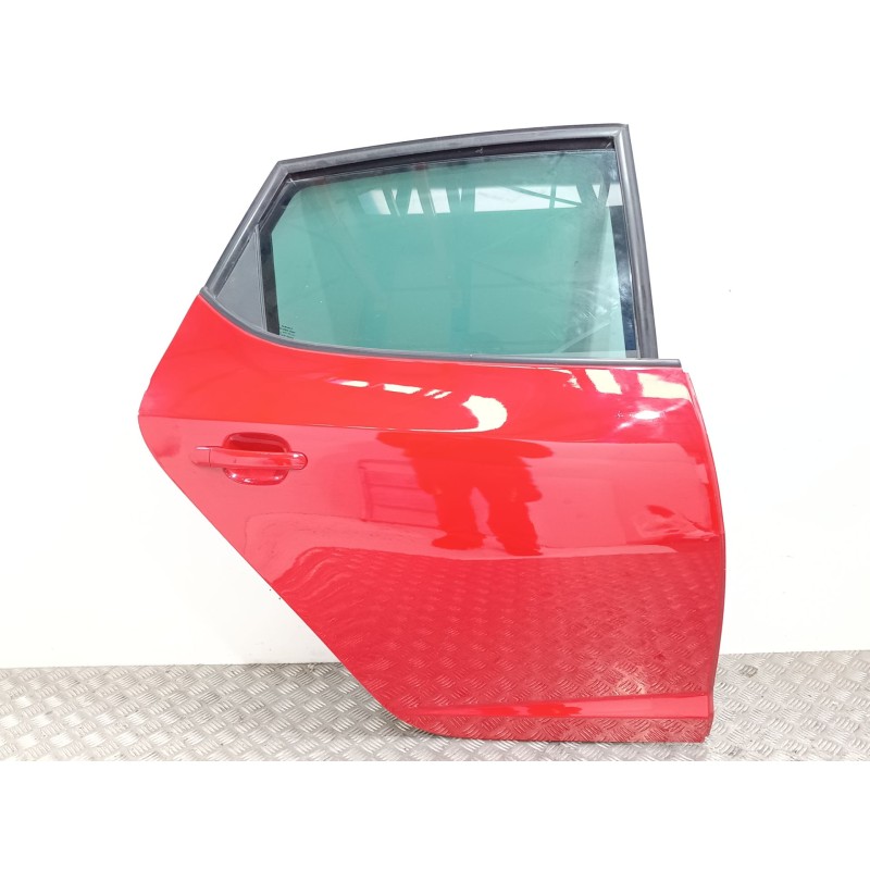 Recambio de puerta trasera derecha para seat ibiza (6j5) reference referencia OEM IAM   