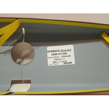 Recambio de no identificado para nissan micra v (k14) referencia OEM IAM KE99615F30R  