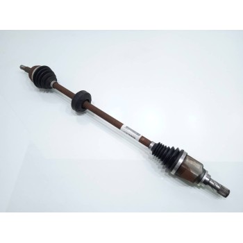 Recambio de transmision delantera derecha para dacia sandero sl 2019 referencia OEM IAM 391007857R  