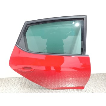 Recambio de puerta trasera derecha para seat ibiza (6j5) reference referencia OEM IAM   