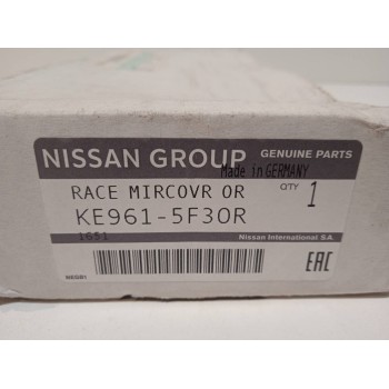 Recambio de no identificado para nissan micra v (k14) referencia OEM IAM KE99615F30R  