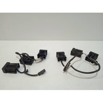 Recambio de sensor de aparcamiento para citroën c6 referencia OEM IAM 9659847180  