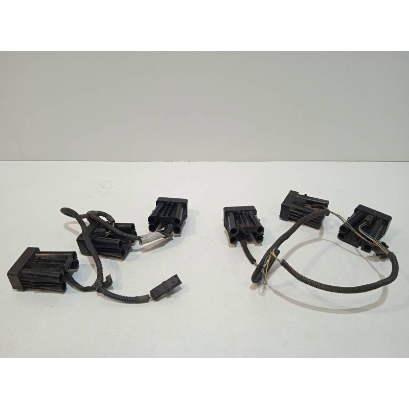 Recambio de sensor de aparcamiento para citroën c6 referencia OEM IAM 9659847180  