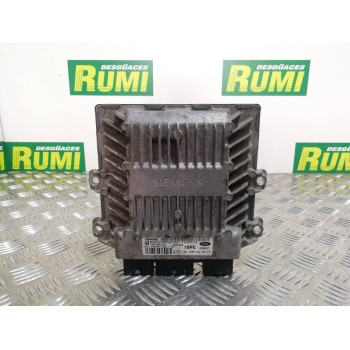 CENTRALITA MOTOR UCE 3S6112A650GE 5WS40142ET 