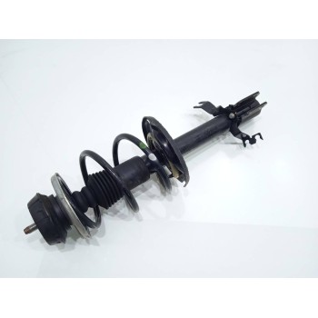 Recambio de amortiguador delantero derecho para dacia sandero sl 2019 referencia OEM IAM 543021807R  