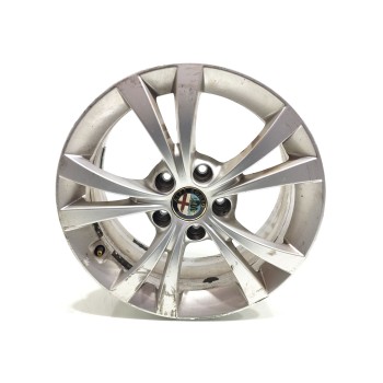 Recambio de llanta para alfa romeo giulietta (191) distinctive referencia OEM IAM 156093264  