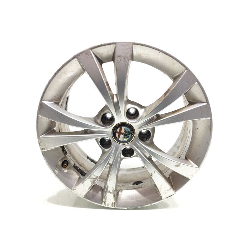 Recambio de llanta para alfa romeo giulietta (191) distinctive referencia OEM IAM 156093264  