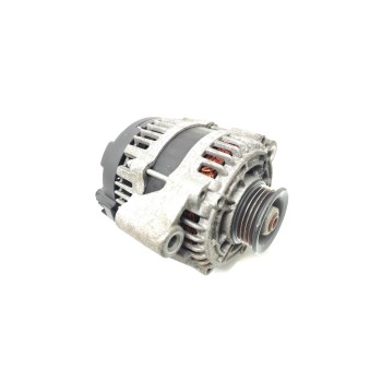 Recambio de alternador para chevrolet aveo ls referencia OEM IAM 96936136  