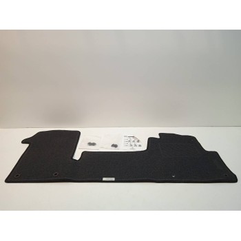 Recambio de no identificado para nissan nv 400 referencia OEM IAM KE746BZ521  