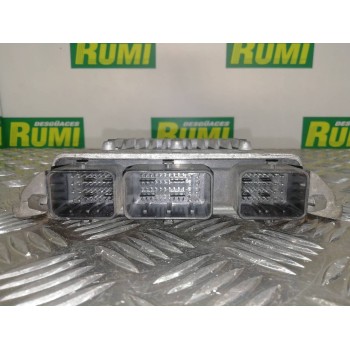 Recambio de centralita motor uce para ford fiesta (cbk) ambiente referencia OEM IAM 3S6112A650GE 5WS40142ET 