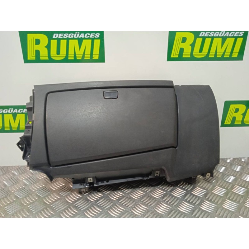 Recambio de guantera para bmw serie 1 berlina (e81/e87) 118d referencia OEM IAM   