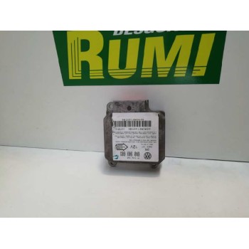 Recambio de centralita airbag para volkswagen golf iii berlina (1h1) gt referencia OEM IAM 6N0909603 23970518 