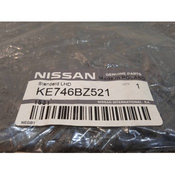 Recambio de no identificado para nissan nv 400 referencia OEM IAM KE746BZ521  
