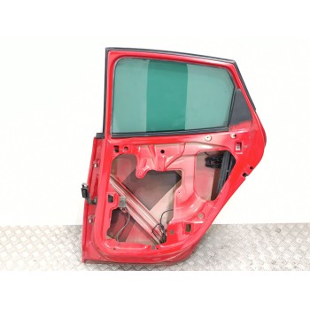 Recambio de puerta trasera derecha para seat ibiza (6j5) reference referencia OEM IAM   