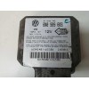 Recambio de centralita airbag para volkswagen golf iii berlina (1h1) gt referencia OEM IAM 6N0909603 23970518 