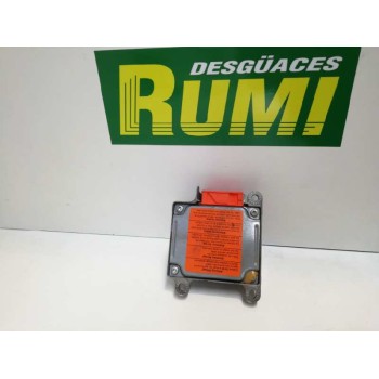 Recambio de centralita airbag para volkswagen golf iii berlina (1h1) gt referencia OEM IAM 6N0909603 23970518 