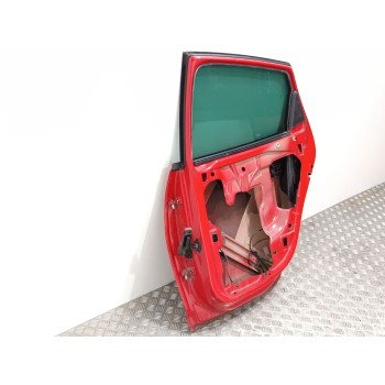 Recambio de puerta trasera derecha para seat ibiza (6j5) reference referencia OEM IAM   