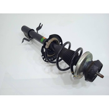 Recambio de amortiguador delantero derecho para dacia sandero sl 2019 referencia OEM IAM 543021807R  