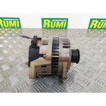 Recambio de alternador para chevrolet aveo ls referencia OEM IAM   
