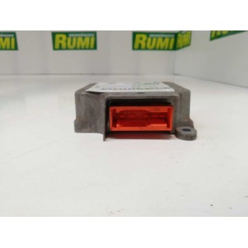 Recambio de centralita airbag para volkswagen golf iii berlina (1h1) gt referencia OEM IAM 6N0909603 23970518 