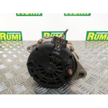 Recambio de alternador para chevrolet aveo ls referencia OEM IAM   