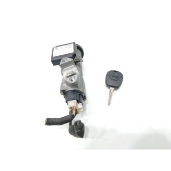 Recambio de conmutador de arranque para nissan almera tino (v10m) comfort referencia OEM IAM   