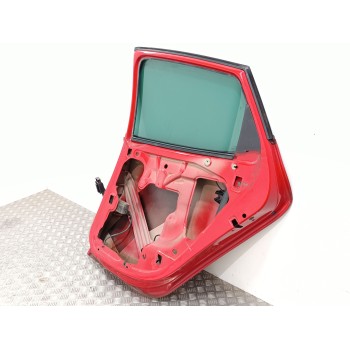 Recambio de puerta trasera derecha para seat ibiza (6j5) reference referencia OEM IAM   