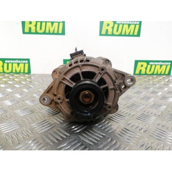 Recambio de alternador para chevrolet aveo ls referencia OEM IAM   