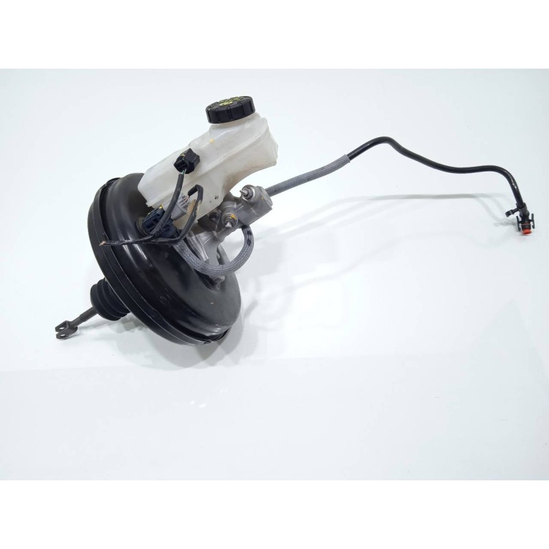 Recambio de servofreno para dacia sandero sl 2019 referencia OEM IAM 472103298R  