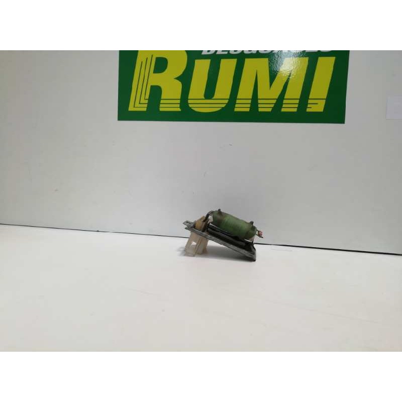 Recambio de resistencia calefaccion para volkswagen golf iii berlina (1h1) gt referencia OEM IAM H17838752E 701959263A 