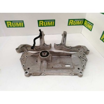 Recambio de puente delantero para seat leon (1p1) reference referencia OEM IAM 1K0199369F 1K0199296E 1K0199295E 1K0199296E 1K019