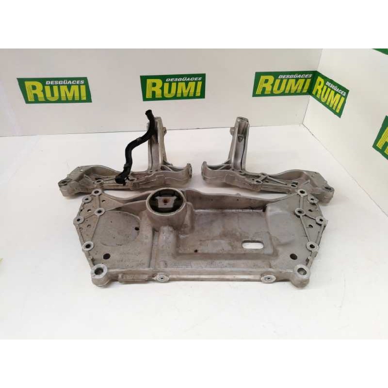 Recambio de puente delantero para seat leon (1p1) reference referencia OEM IAM 1K0199369F 1K0199296E 1K0199295E 1K0199296E 1K019