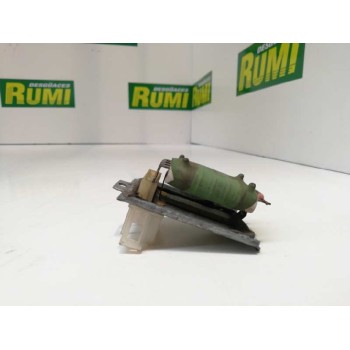 Recambio de resistencia calefaccion para volkswagen golf iii berlina (1h1) gt referencia OEM IAM H17838752E 701959263A 