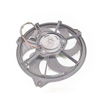 Recambio de electroventilador para citroën jumpy hdi 125 atlante millenium l combi referencia OEM IAM 1401312180  