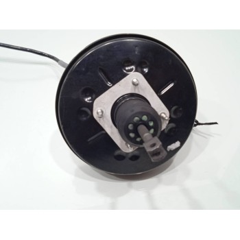 Recambio de servofreno para dacia sandero sl 2019 referencia OEM IAM 472103298R  