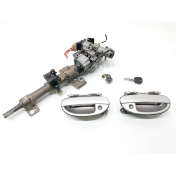 Recambio de juego bombines para daewoo lanos cool referencia OEM IAM   