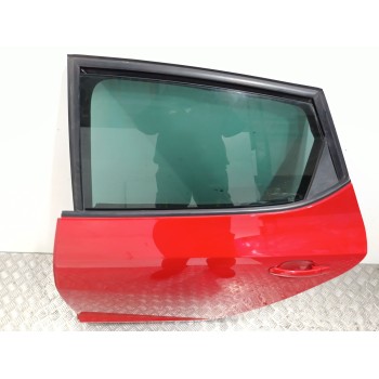 Recambio de puerta trasera izquierda para seat ibiza (6j5) reference referencia OEM IAM   