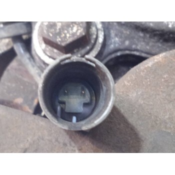 Recambio de mangueta delantera derecha para bmw serie 1 berlina (e81/e87) 118d referencia OEM IAM 3121676444403 12201210 AC42100