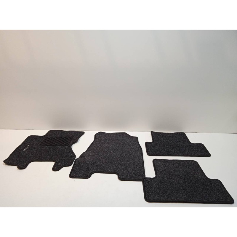 Recambio de no identificado para nissan x-trail (t31) referencia OEM IAM KE745JG031  