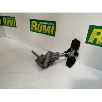 Recambio de bomba aceite para volkswagen golf iii berlina (1h1) gt referencia OEM IAM 026115153A  