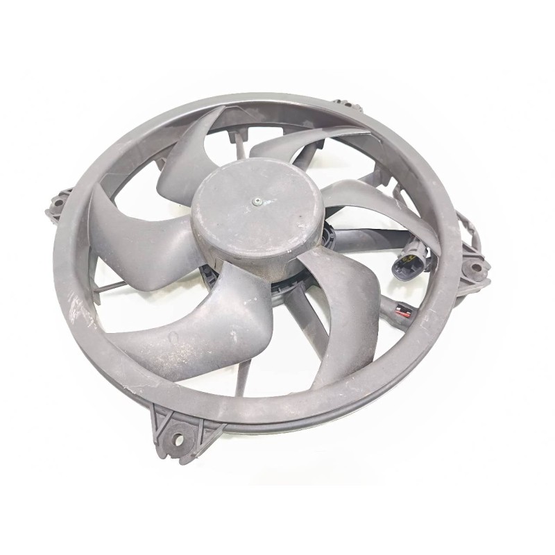 Recambio de electroventilador para citroën jumpy hdi 125 atlante millenium l combi referencia OEM IAM 1401312280  