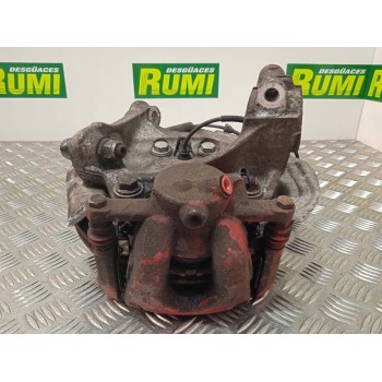 Recambio de mangueta delantera derecha para bmw serie 1 berlina (e81/e87) 118d referencia OEM IAM 3121676444403 12201210 AC42100