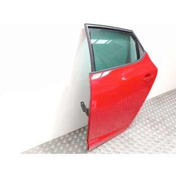 Recambio de puerta trasera izquierda para seat ibiza (6j5) reference referencia OEM IAM   