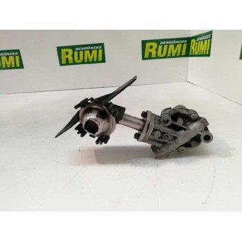 Recambio de bomba aceite para volkswagen golf iii berlina (1h1) gt referencia OEM IAM 026115153A  