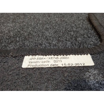 Recambio de no identificado para nissan x-trail (t31) referencia OEM IAM KE745JG031  